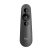 Logitech R500 Laser Presentation Remote Wireless Presenter Red Laser Black