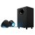 Logitech G560 RGB Gaming speakers Black