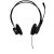 Logitech PC 960 Stereo Headset Black