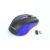 Platinet Omega OM0419BL Wireless mouse Blue