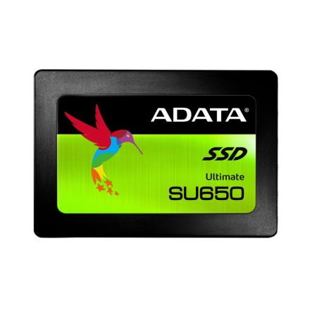 A-Data 240GB 2,5" SATA3 Ultimate SU650