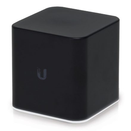 Ubiquiti AirCube Home Wi-Fi Access Point Black