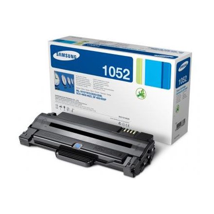 Samsung MLT-D1052L Black toner