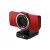 Genius eCam 8000 Webkamera Red