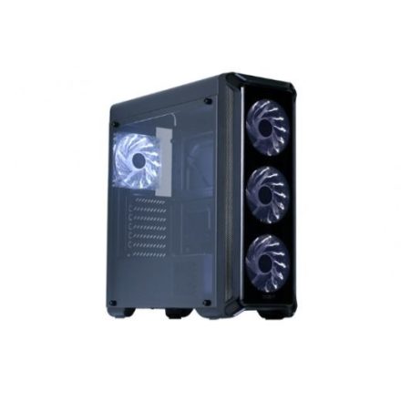 Zalman I3 Edge Window Black