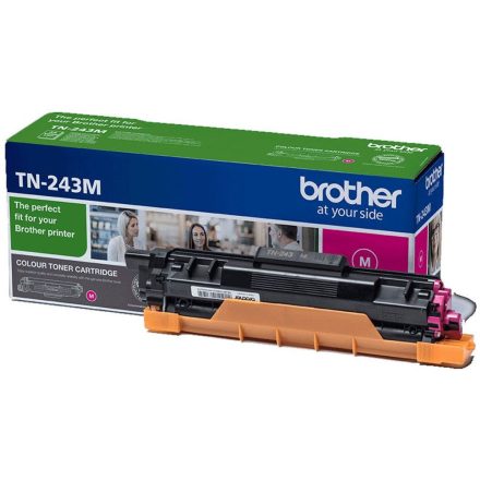 Brother TN-247M Magenta toner