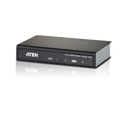 ATEN VS182A 2-Port 4K HDMI Splitter