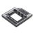 Digitus SSD/HDD Installation Frame for CD/DVD/Blu-ray drive slot SATA to SATA3 12,7mm installation height