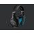 Logitech G432 7.1 Gamer Headset Black