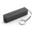 Esperanza Quark Extreme PowerBank 2000mAh Black