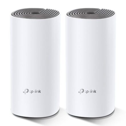 TP-Link Deco E4 AC1200 Whole Home Mesh Wi-Fi System (2 Pack)