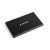 Gembird 2,5" EE2-U3S-3 USB3.0 Enclosure Aluminium Black