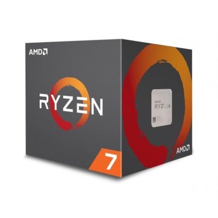 AMD Ryzen 7 3700X 3,6GHz AM4 BOX