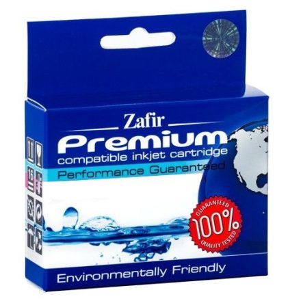 Zafir Canon PGI-520,CLI-521 Chipes utángyártott Multipack tintapatron