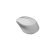 Rapoo M300 Silent Multi-mode Wireless mouse Light Grey