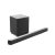 Thonet & Vander DUNN Bluetooth Sound Bar Fekete