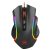 Redragon Griffin Wired gaming mouse Black