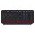 Redragon Karura Wired gaming keyboard Black HU