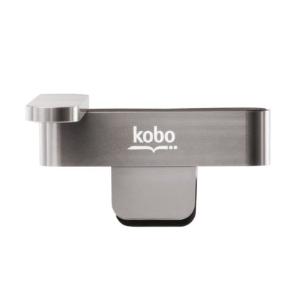 Kobo Clip Light E-book olvasó lámpa Silver