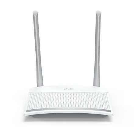 TP-Link TL-WR820N 300Mbps Wireless N Speed