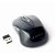 Gembird MUSW-6B-01 wireless optical mouse Black