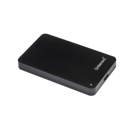 Intenso 500GB 2,5" USB3.2 Memory Case Black