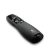 Logitech R400 Laser Presentation Remote Wireless Presenter Red Laser Black