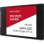 Western Digital 1TB 2,5" SATA3 SA500 NAS Red