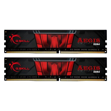 G.SKILL 16GB DDR4 3200MHz Kit(2x8GB) Aegis