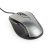 Gembird MUS-6B-01-BG optical mouse Black/Space Grey