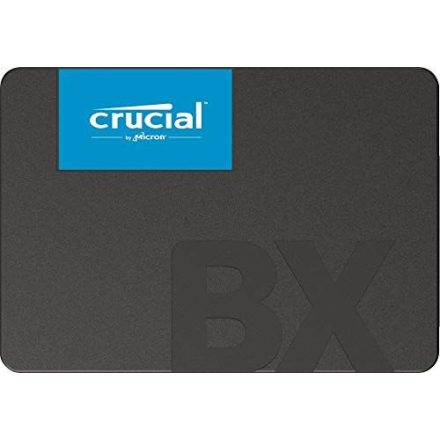 Crucial 2TB 2,5" SATA3 BX500