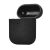 TERRATEC AIR Box Apple AirPods Protection Case Fabric Black