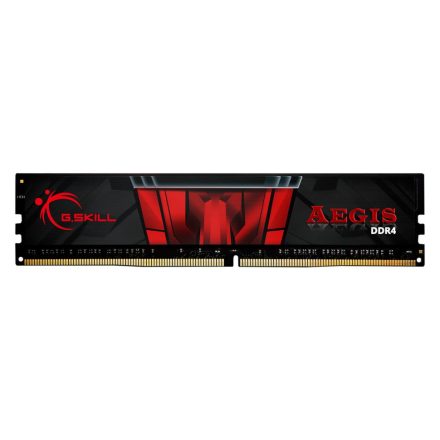 G.SKILL 16GB DDR4 2400MHz Aegis