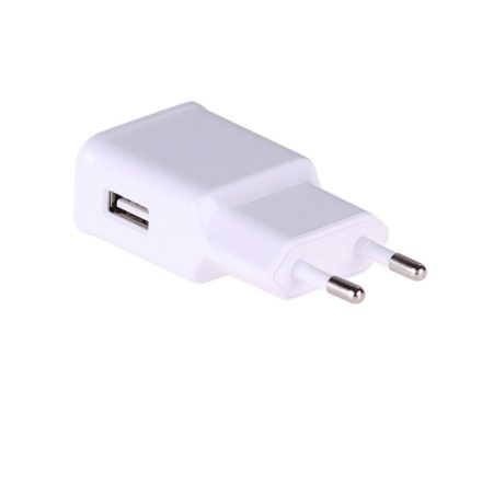 Akyga AK-CH-11 USB 5V/2.4A 12W Quick Charge 3.0 White