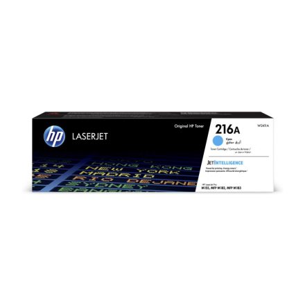 HP 216A Cyan toner