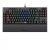 Redragon Vishnu RGB Wireless/Wired Brown Mechanical Gaming Keyboard Black HU