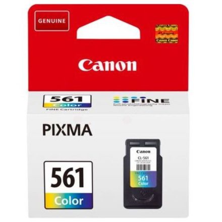 Canon CL-561 Color tintapatron