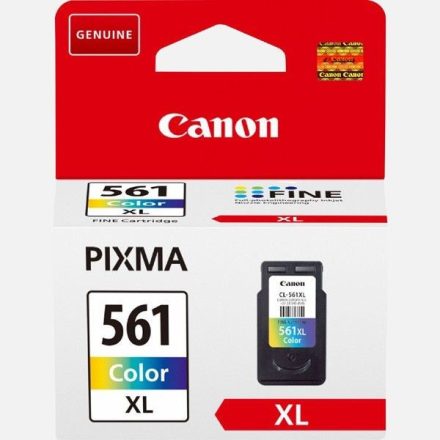 Canon CL-561 XL Color tintapatron