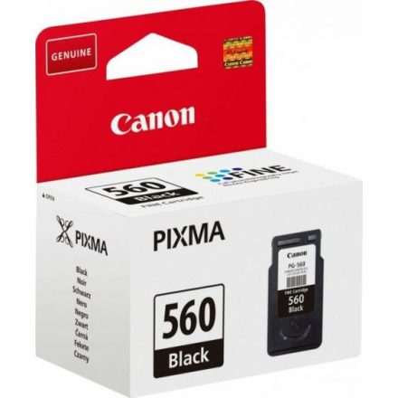 Canon PG-560 Black tintapatron