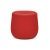 Lexon Mino X Bluetooth Speaker Red