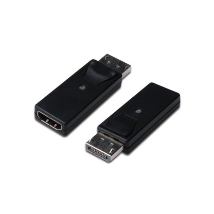 Assmann DisplayPort adapter, DP - HDMI type A