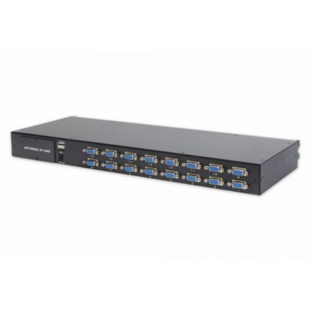 Digitus KVM module, 16 port