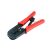 Gembird T-WC-02 Universal modular crimping tool RJ45/RJ12/RJ11