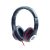 Gembird Los Angeles 2.0 Headset Black