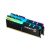 G.SKILL 16GB DDR4 3600MHz Kit(2x8GB) TridentZ RGB (for AMD)