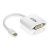 ATEN VC960 miniDisplayPort to DVI adapter White