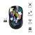 Trust Yvi wireless mouse Parrot