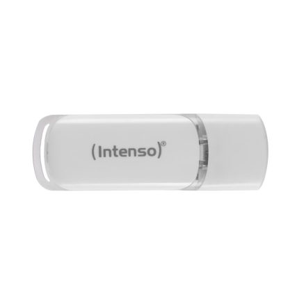 Intenso 32GB USB Type-C Flash Line USB3.2 White