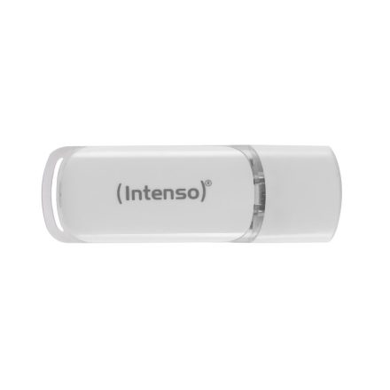 Intenso 64GB USB Type-C Flash Line USB3.2 White