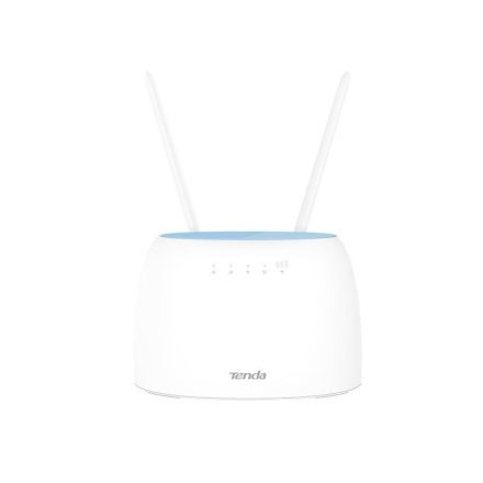 Tenda 4G09 AC1200 Dual-Band Wi-Fi 4G+ LTE Router